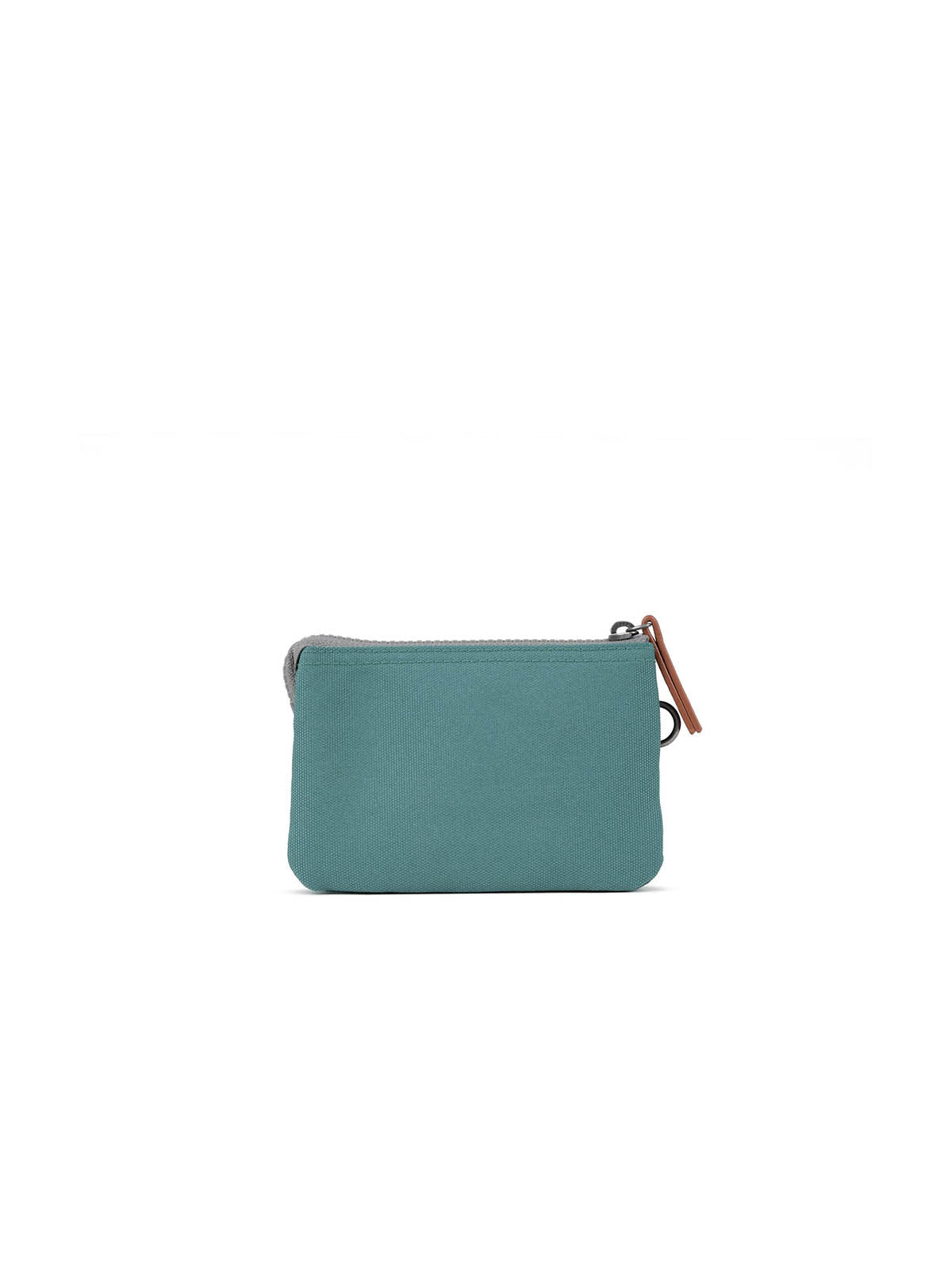 ORI London Small Carnaby Wallet Recycled Canvas Sage