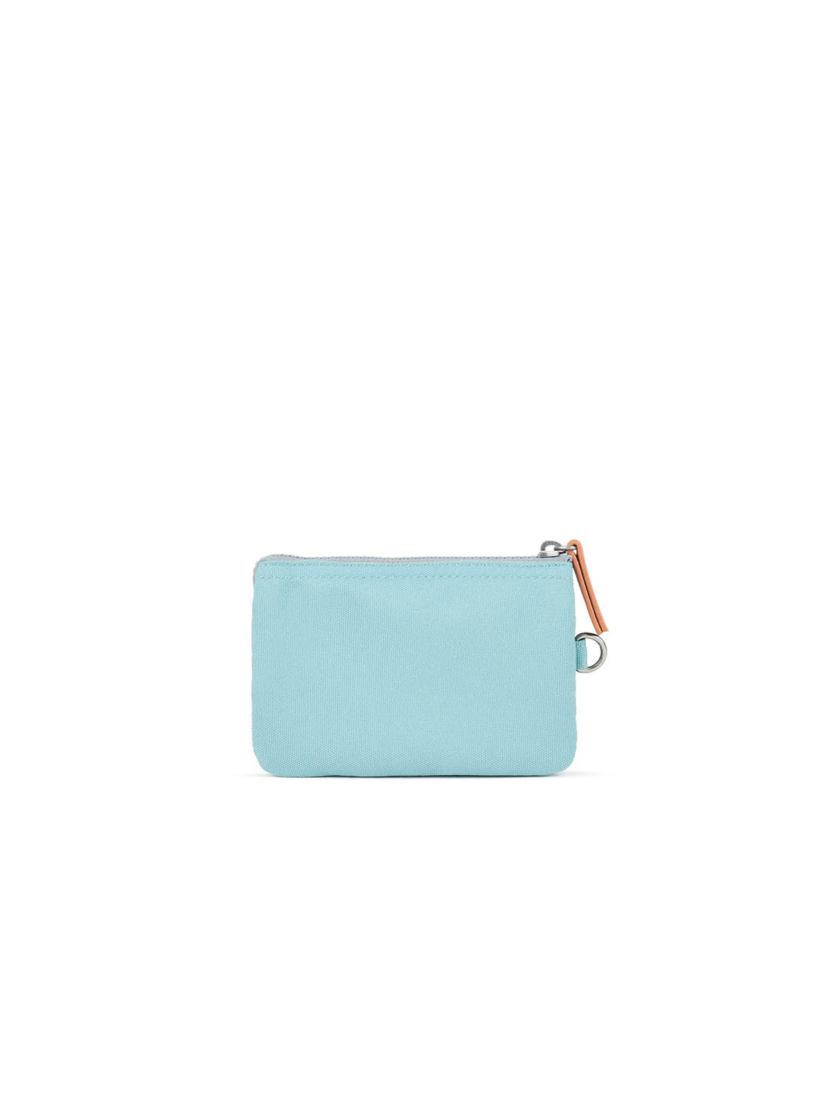 ORI London Small Carnaby Wallet Recycled Canvas Spearmint