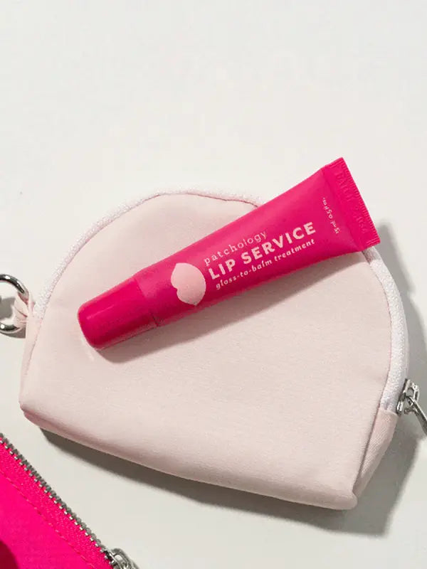 Patchology Lip Service Gloss-to-Balm Treatment