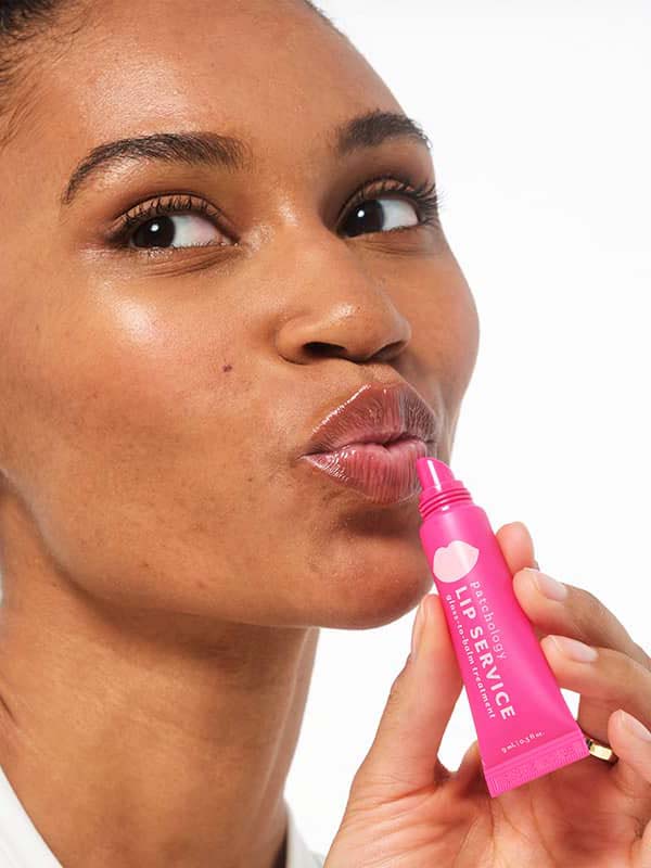 Patchology Lip Service Gloss-to-Balm Treatment