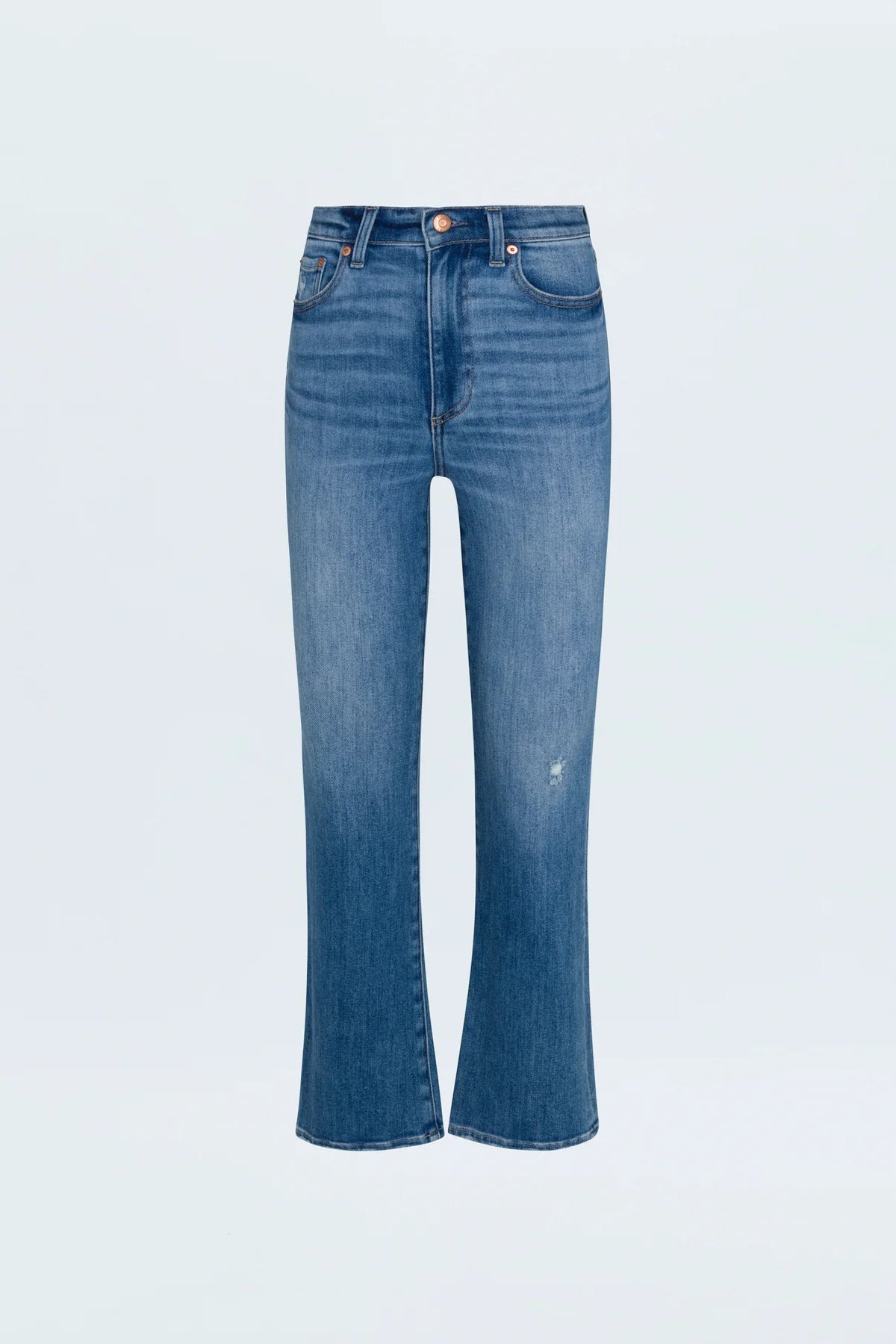 Pistola Lennon High-Rise Bootcut Jean in Fling Vintage