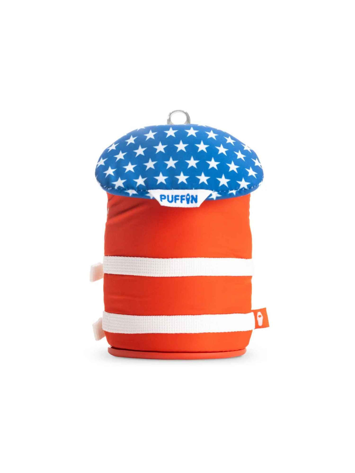 The Buoy Can Cooler Sleeve Liberty