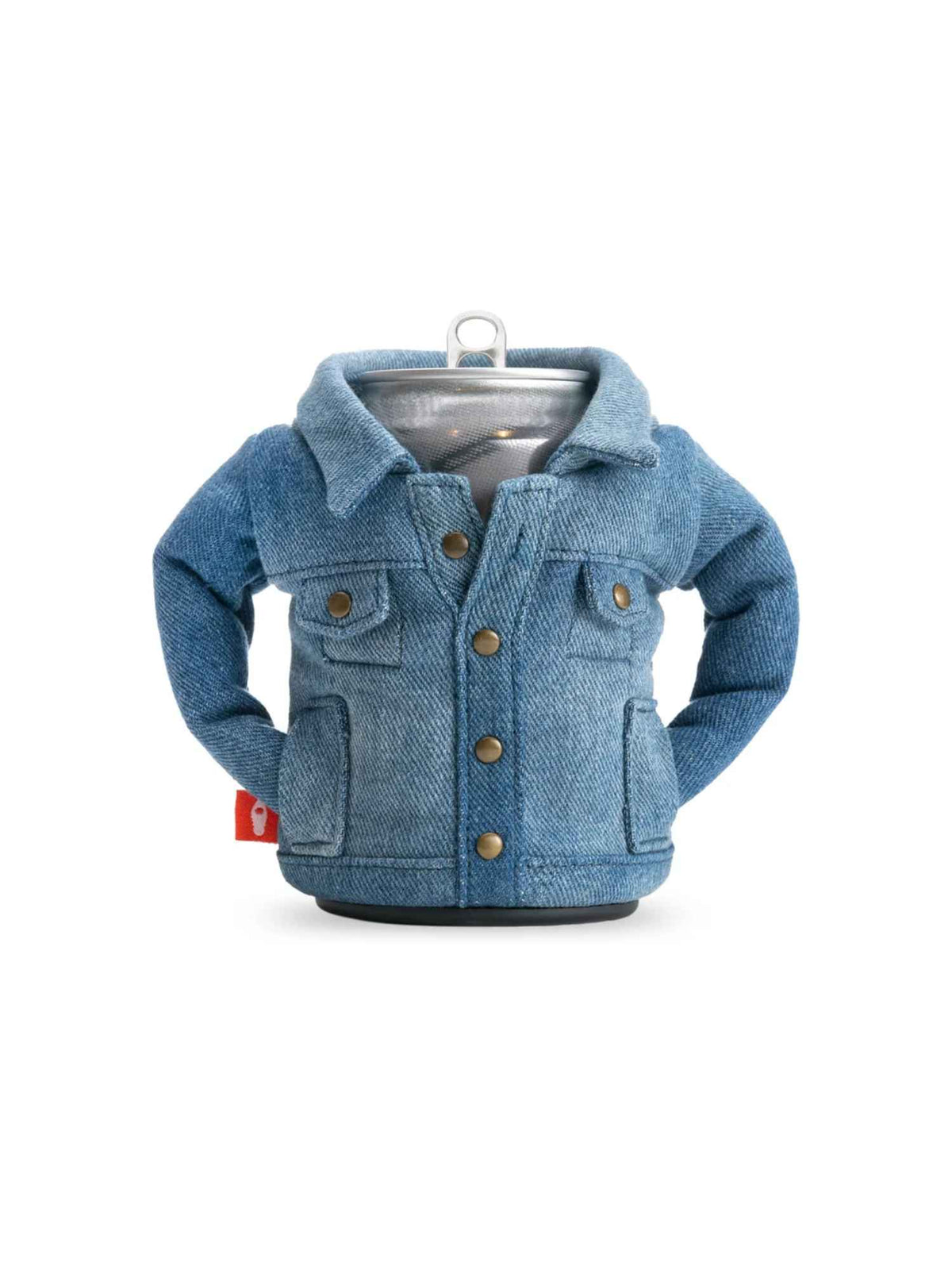 Puffin Drinkwear The Denim: Blue Denim
