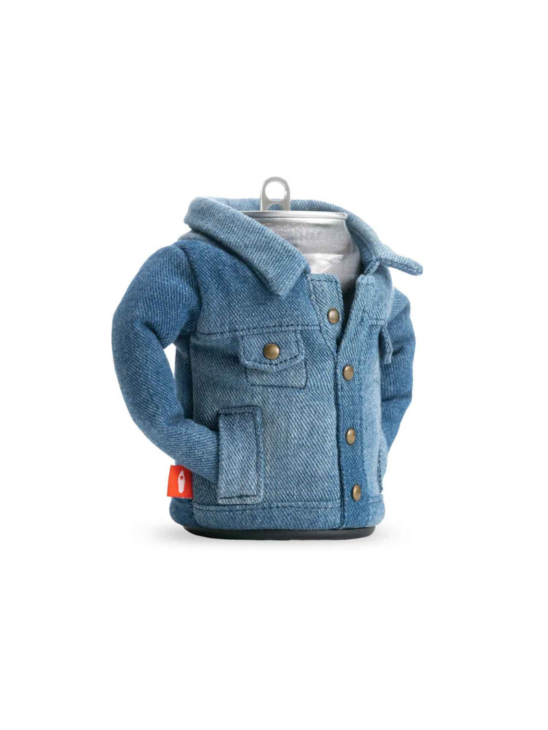 Puffin Drinkwear The Denim: Blue Denim