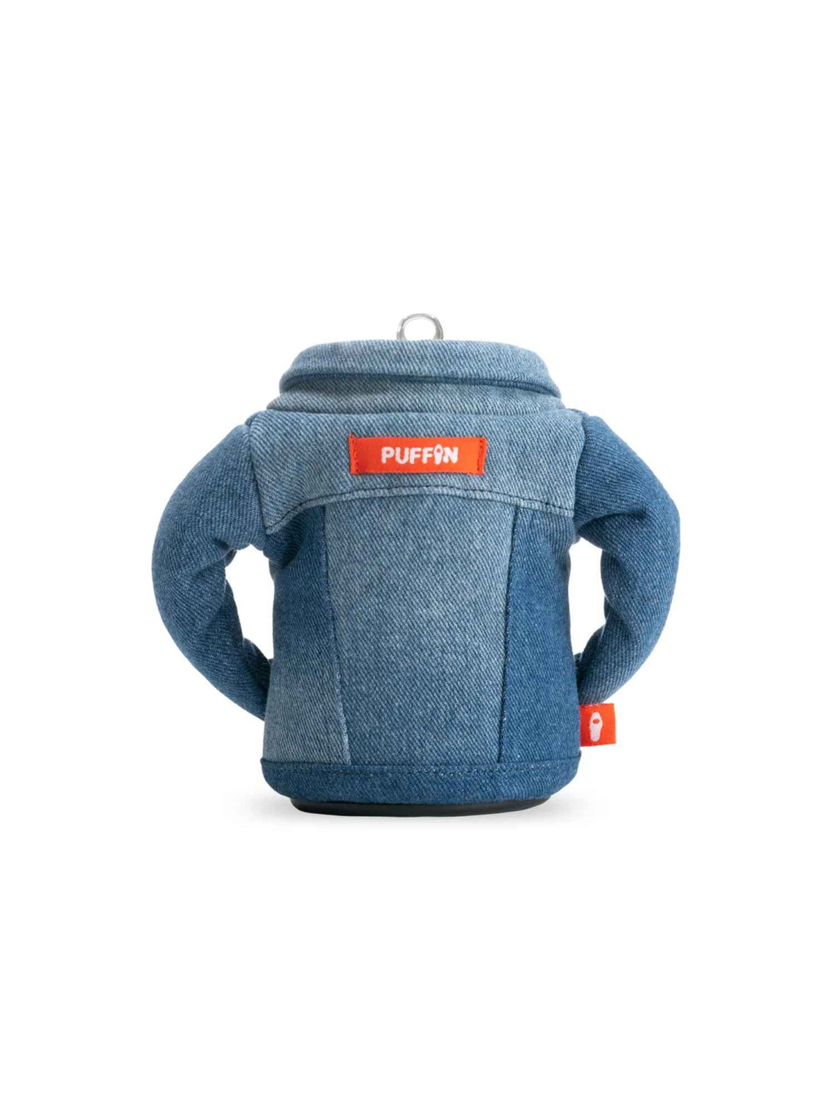 Puffin Drinkwear The Denim: Blue Denim