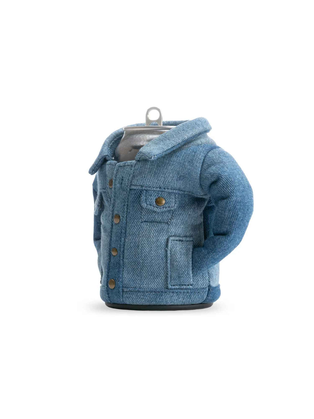 Puffin Drinkwear The Denim: Blue Denim