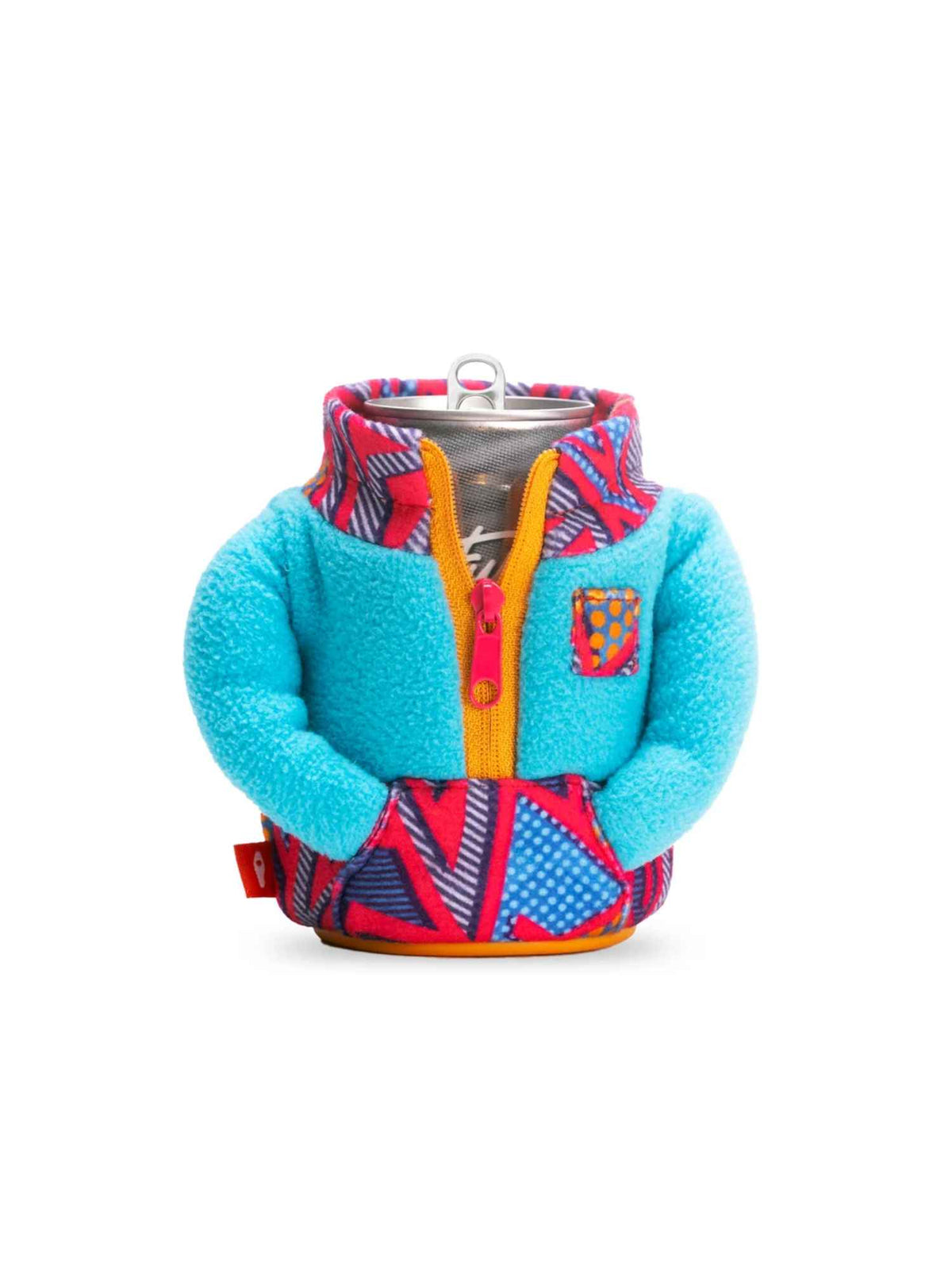 The Fleece: Totally Teal