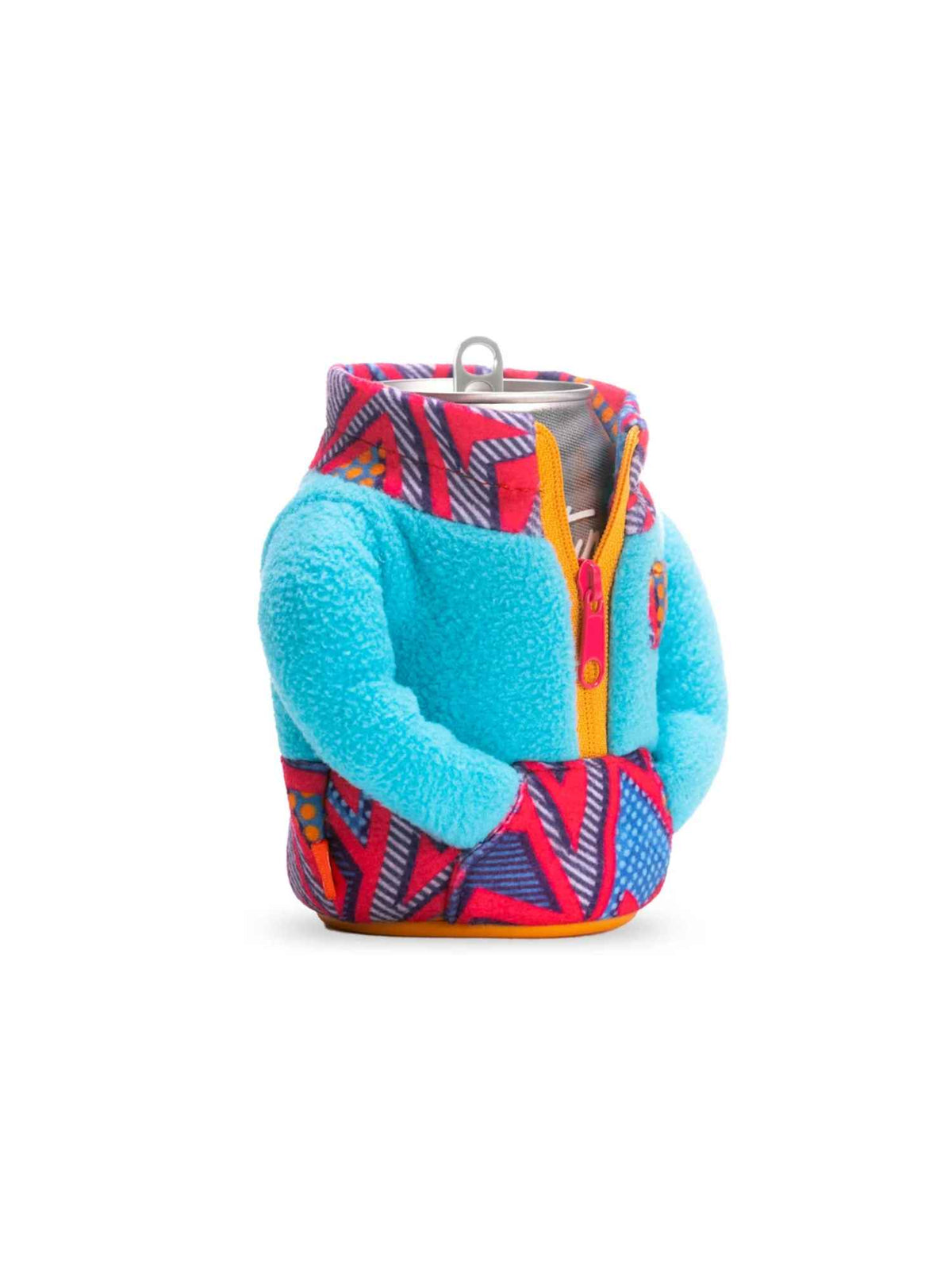 The Fleece: Totally Teal
