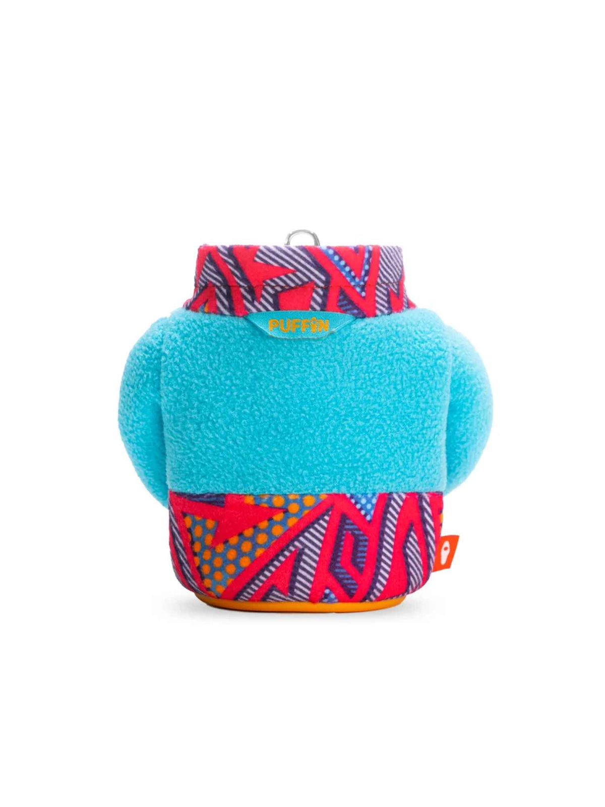 The Fleece: Totally Teal