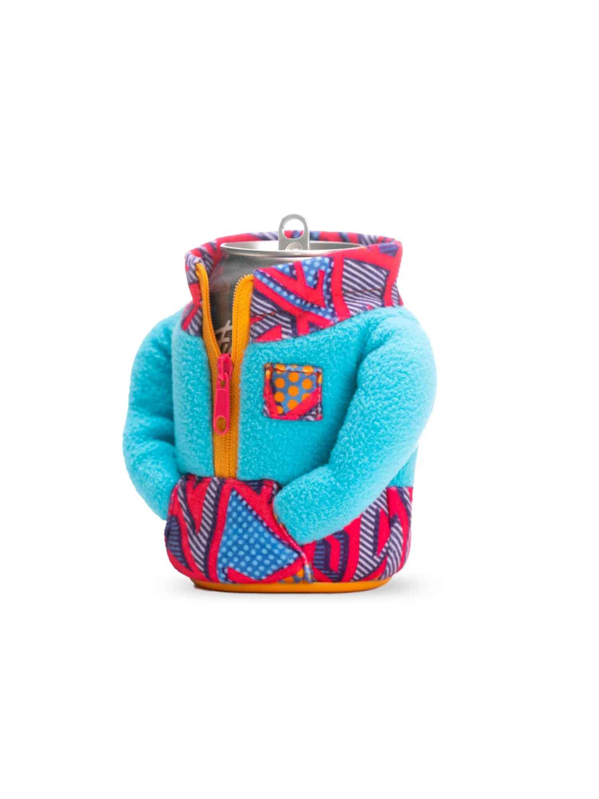 The Fleece: Totally Teal