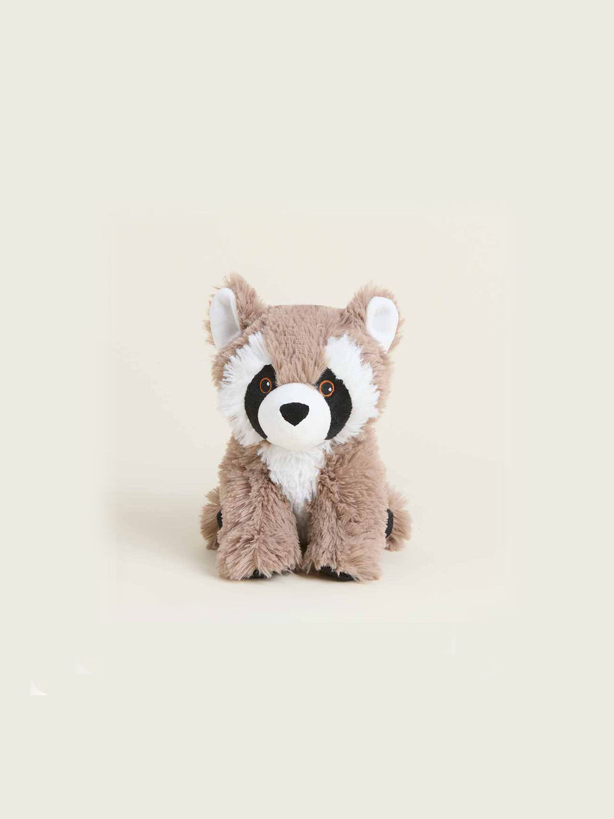 Racoon Warmies Junior
