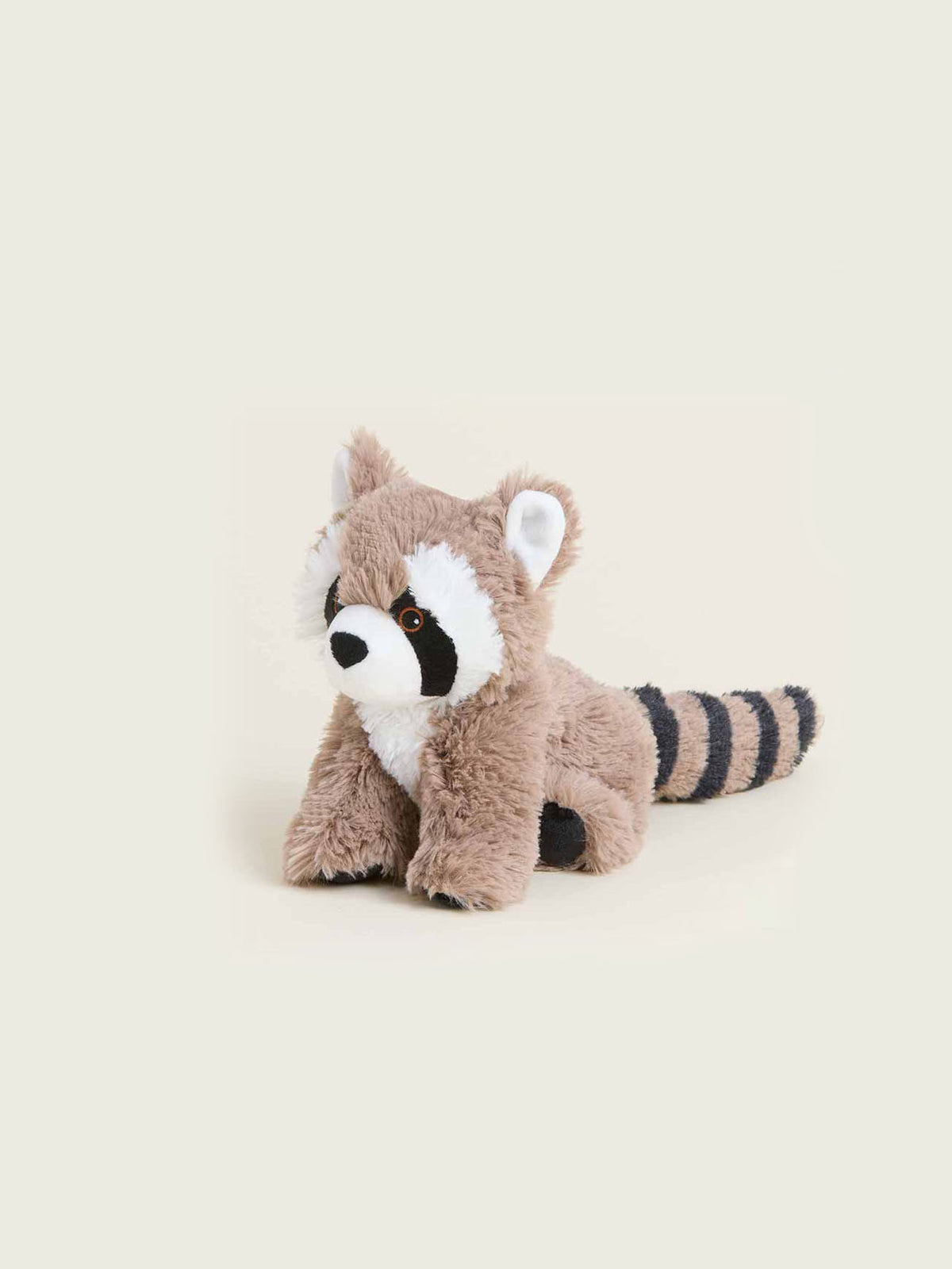 Racoon Warmies Junior