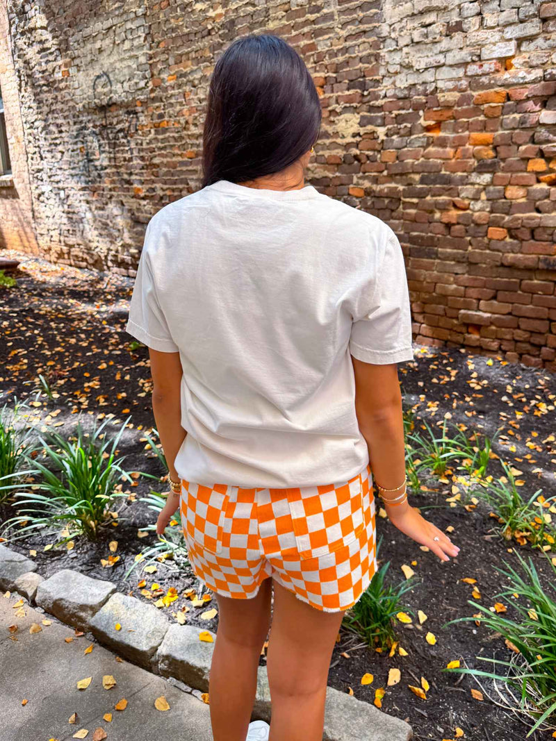 Rah Rah UT Tee