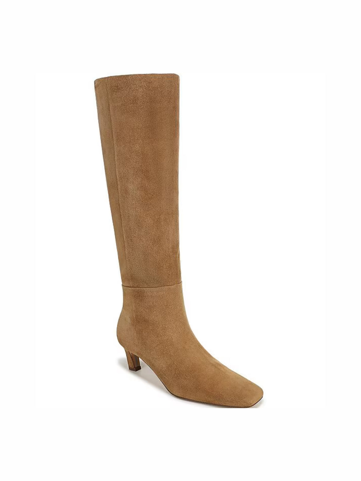 Sam Edelman Perla Knee High Boot  bamboo brown 