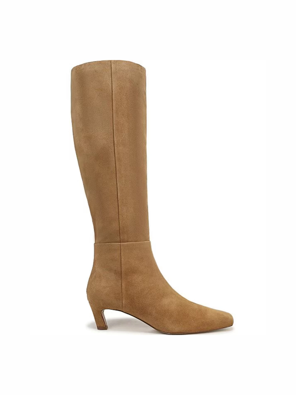 Sam Edelman Perla Knee High Boot  bamboo brown 