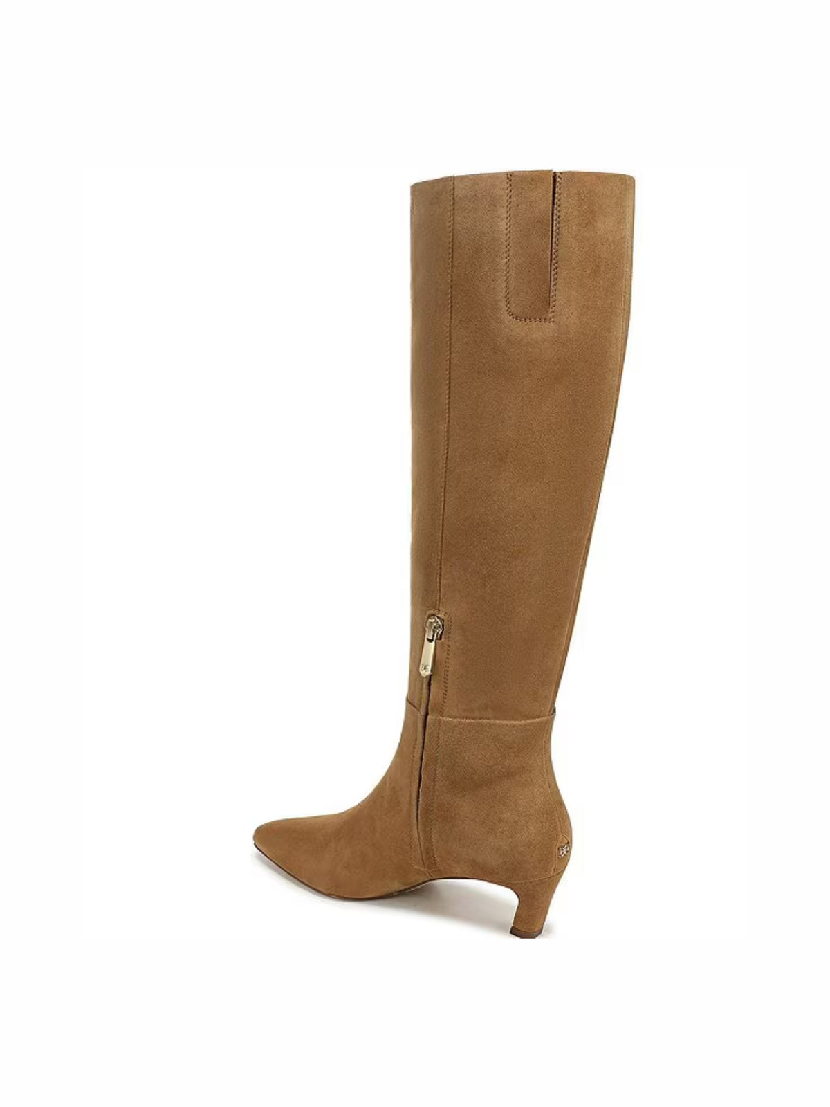 Sam Edelman Perla Knee High Boot  bamboo brown 
