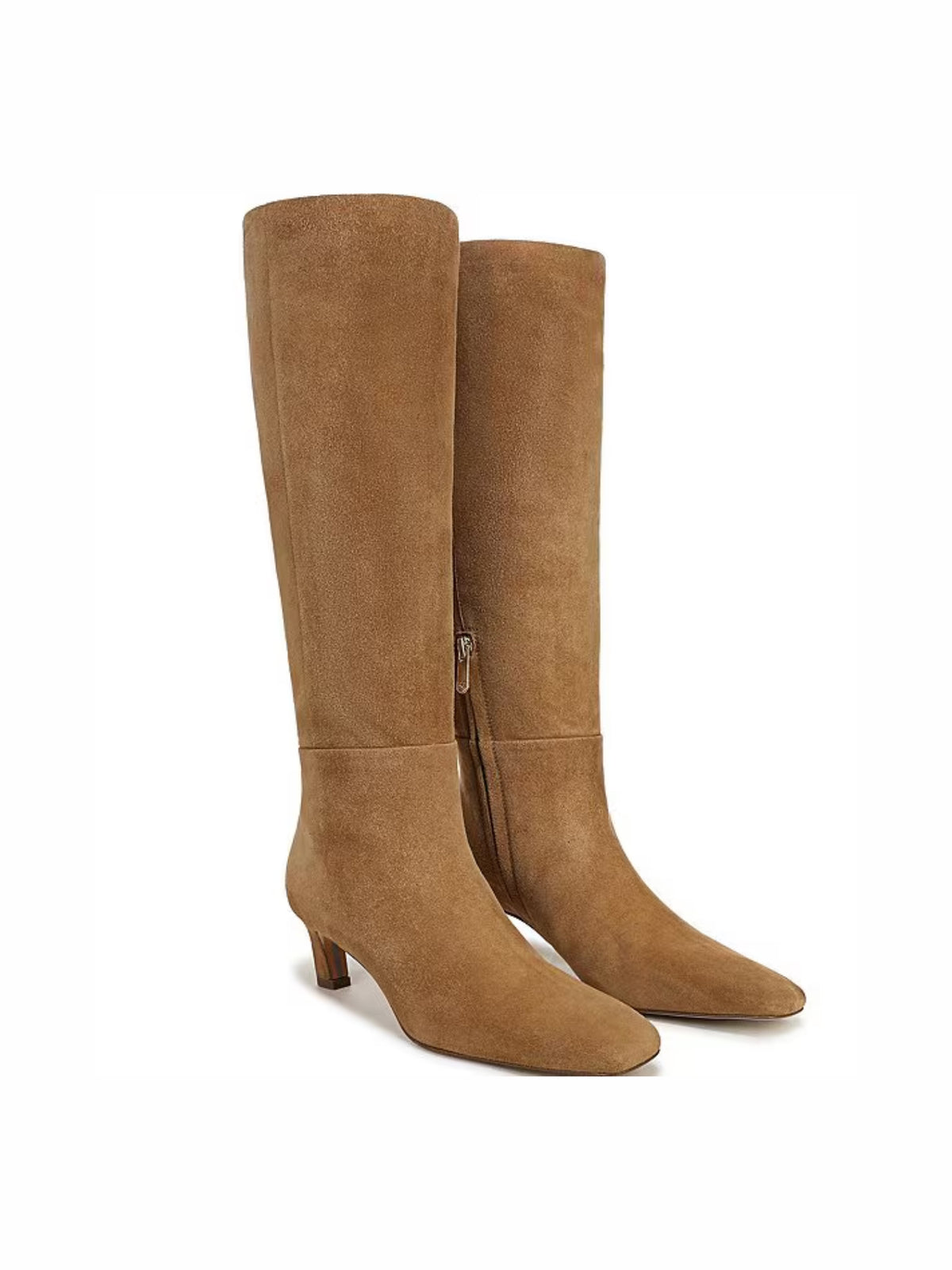 Sam Edelman Perla Knee High Boot  bamboo brown 