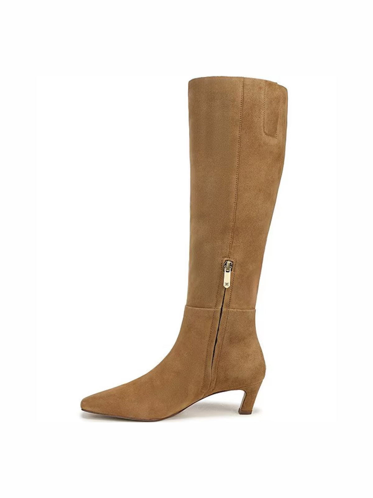 Sam Edelman Perla Knee High Boot  bamboo brown 