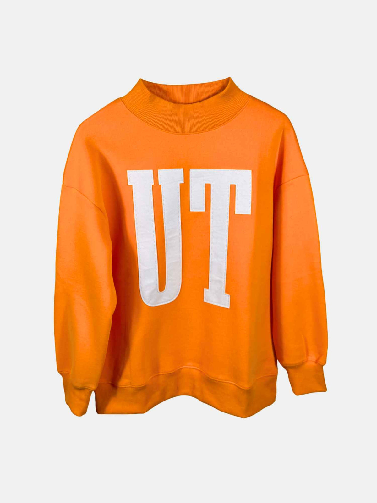 The Madi Classic Mockneck UT