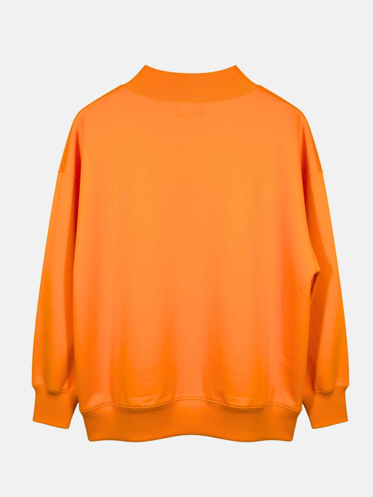 The Madi Classic Mockneck UT