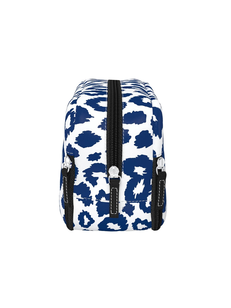 scout 3-way toiletry bag in pawdon me