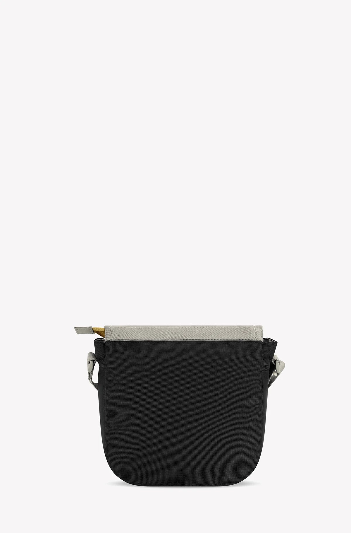 Sherpani Milli Mini Messenger Crossbody Wasabi Stone
