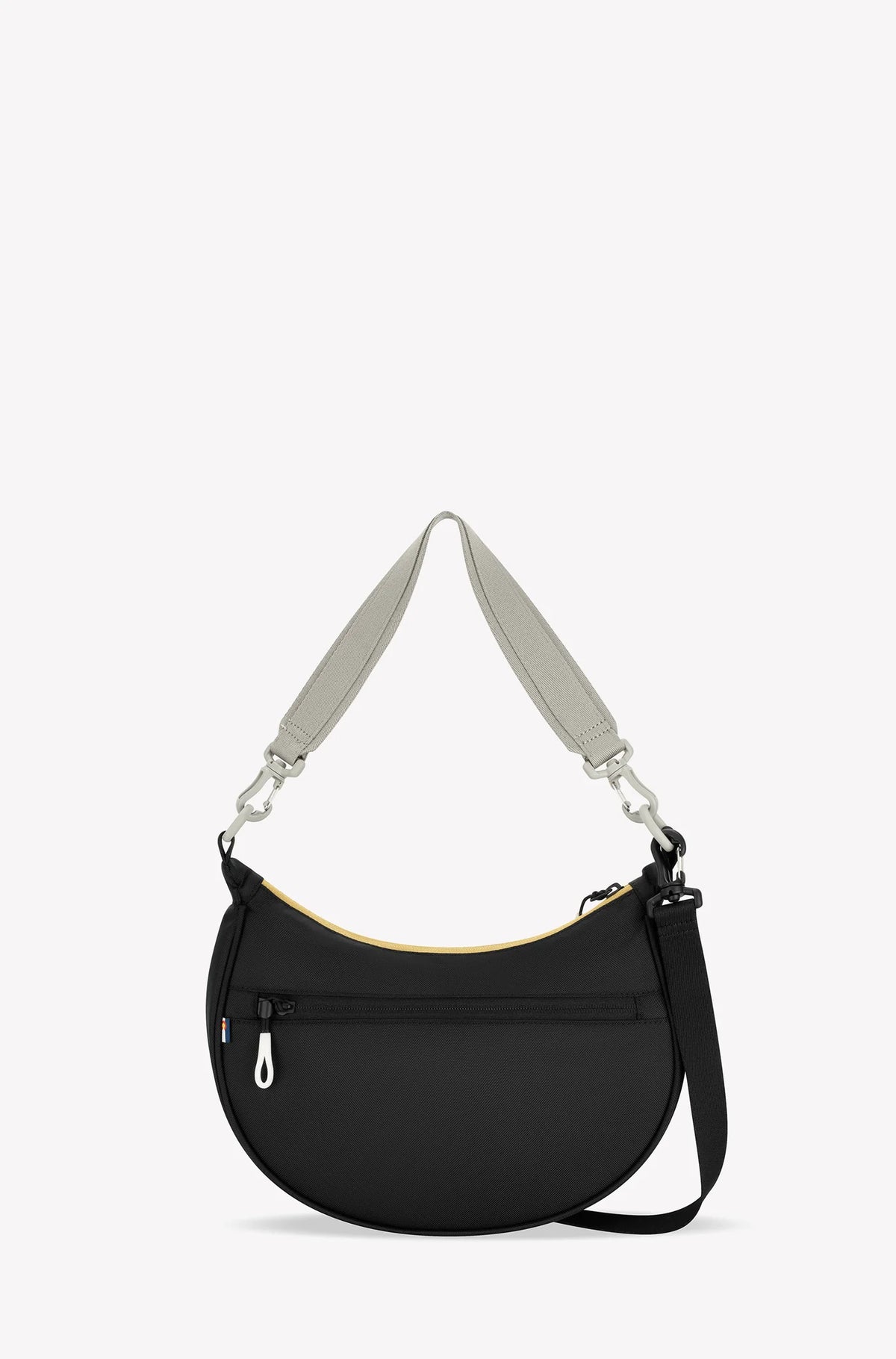 Sherpani Mina Medium Crossbody Wasabi Stone