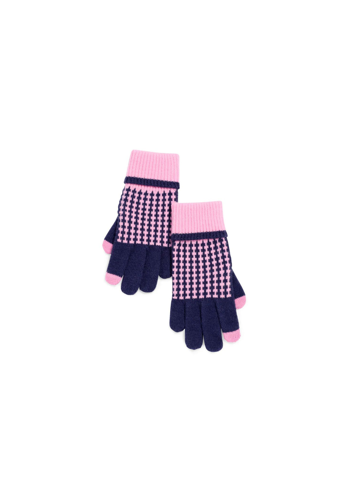 Hadley Touchscreen Gloves