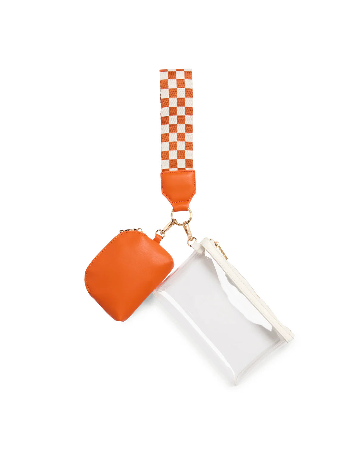 Taylor Mini Wristlet