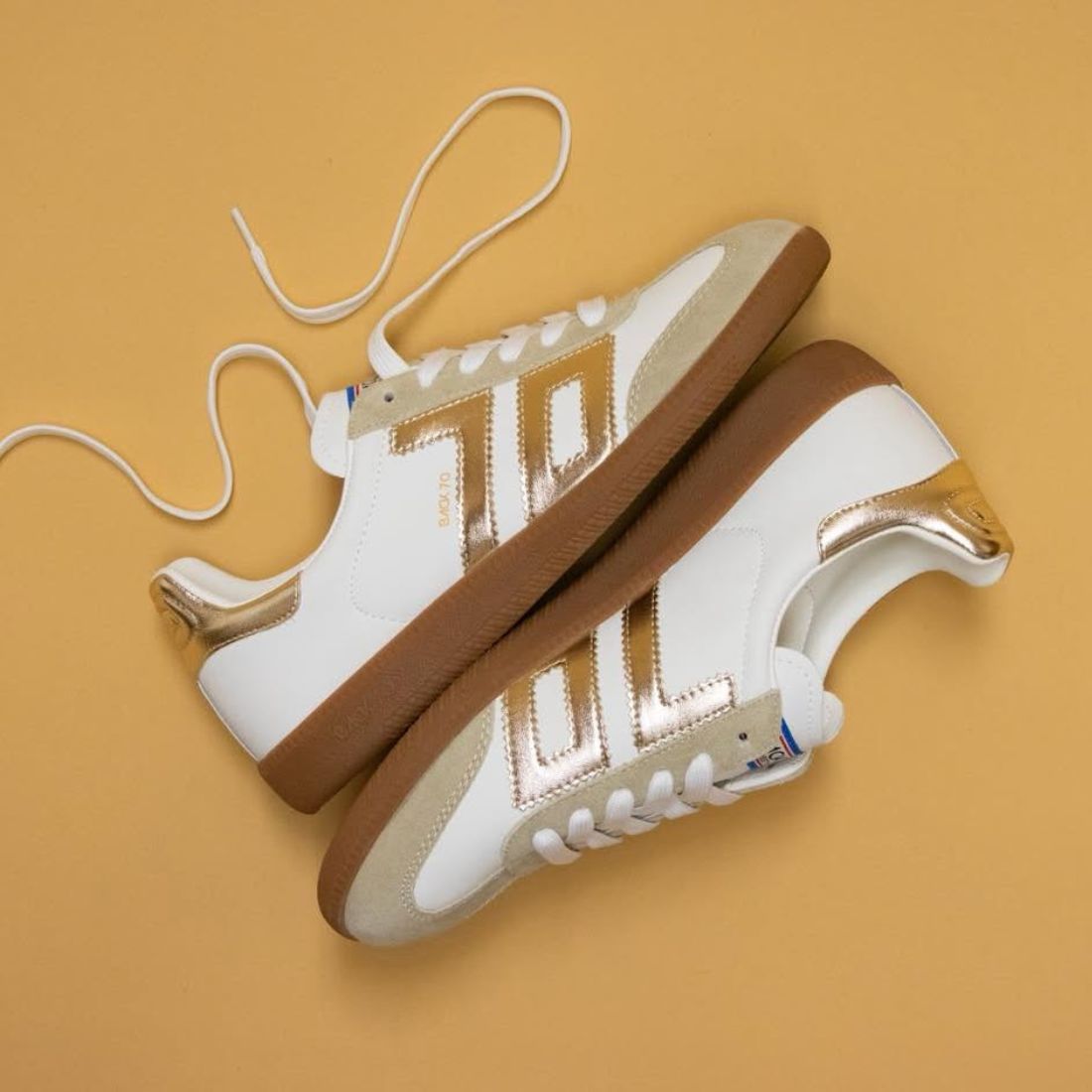 Shop Women's Fashion Shoes at Bliss Knoxville. Women's Fashion Sneakers, Sandals, Heels, Wedges, Flat, Slides. Back 70 Cloud Sneaker in Beige.