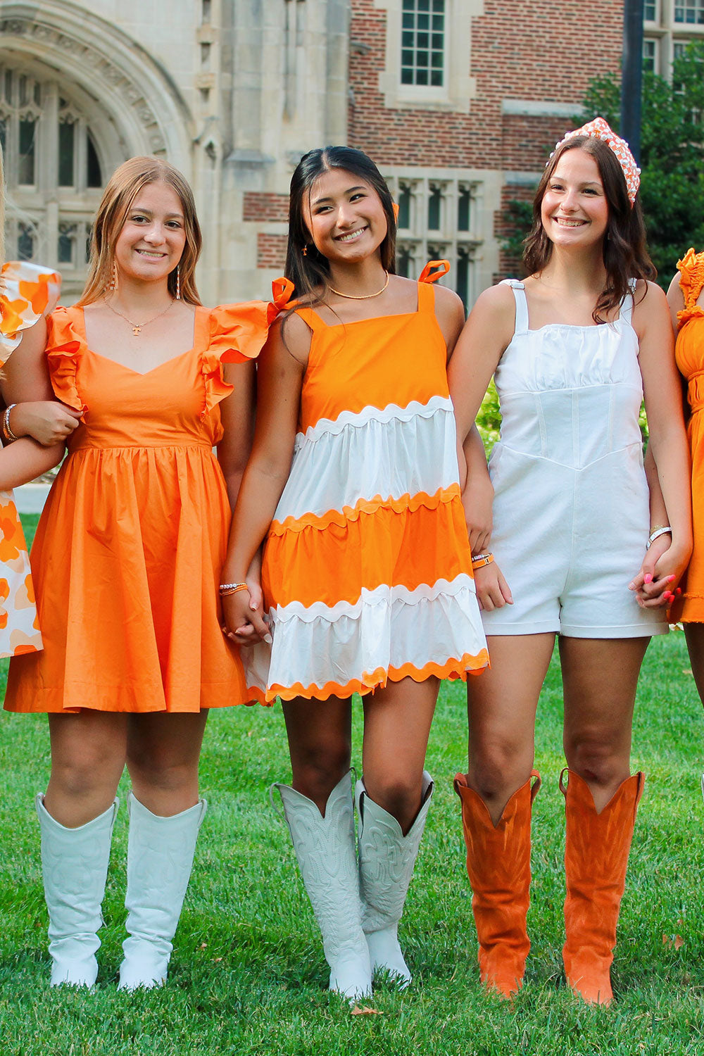 shop tennessee vols game day clothing and outfits at bliss knoxville