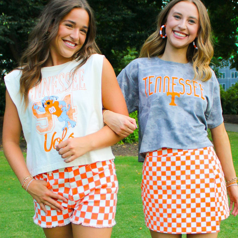 GAMEDAY Tees