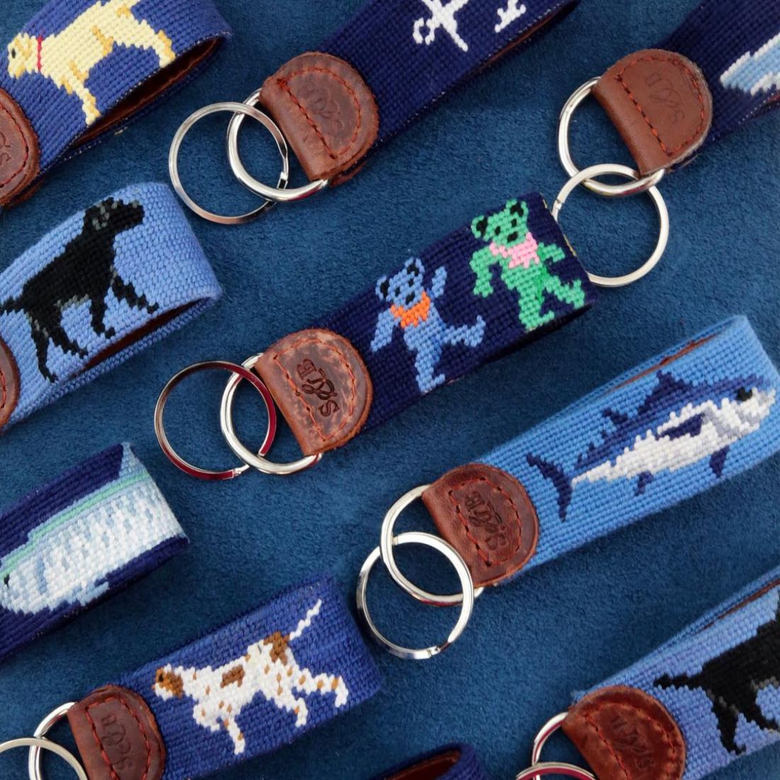 The Holiday Gift Guide Gifts by Recipient at Bliss Knoxville. Shop Holiday Gifts For Men. Gifts For Him. Gifts For Dad Brother Son Uncle Grandfather.