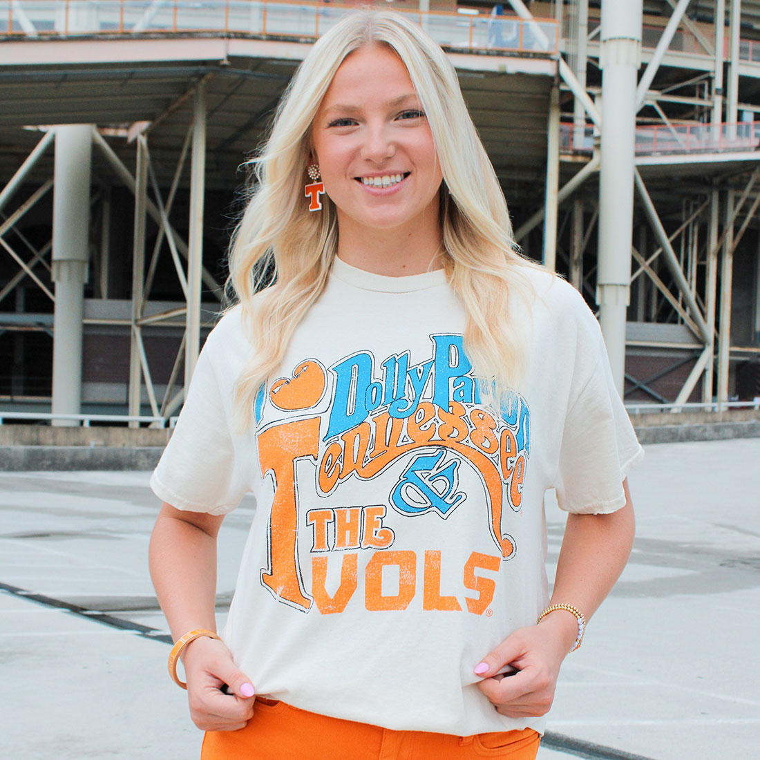 Cheap tennessee shirts best sale