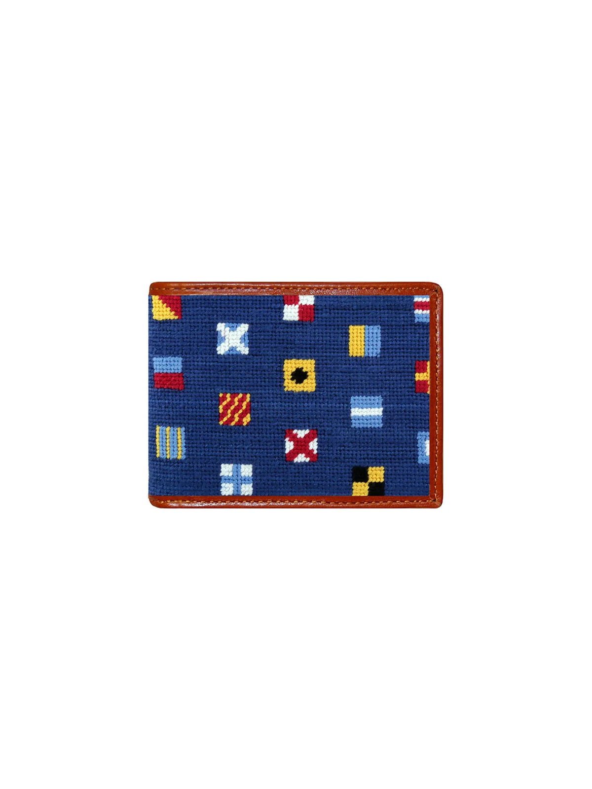 Smathers & Branson Mixed Signals Wallet