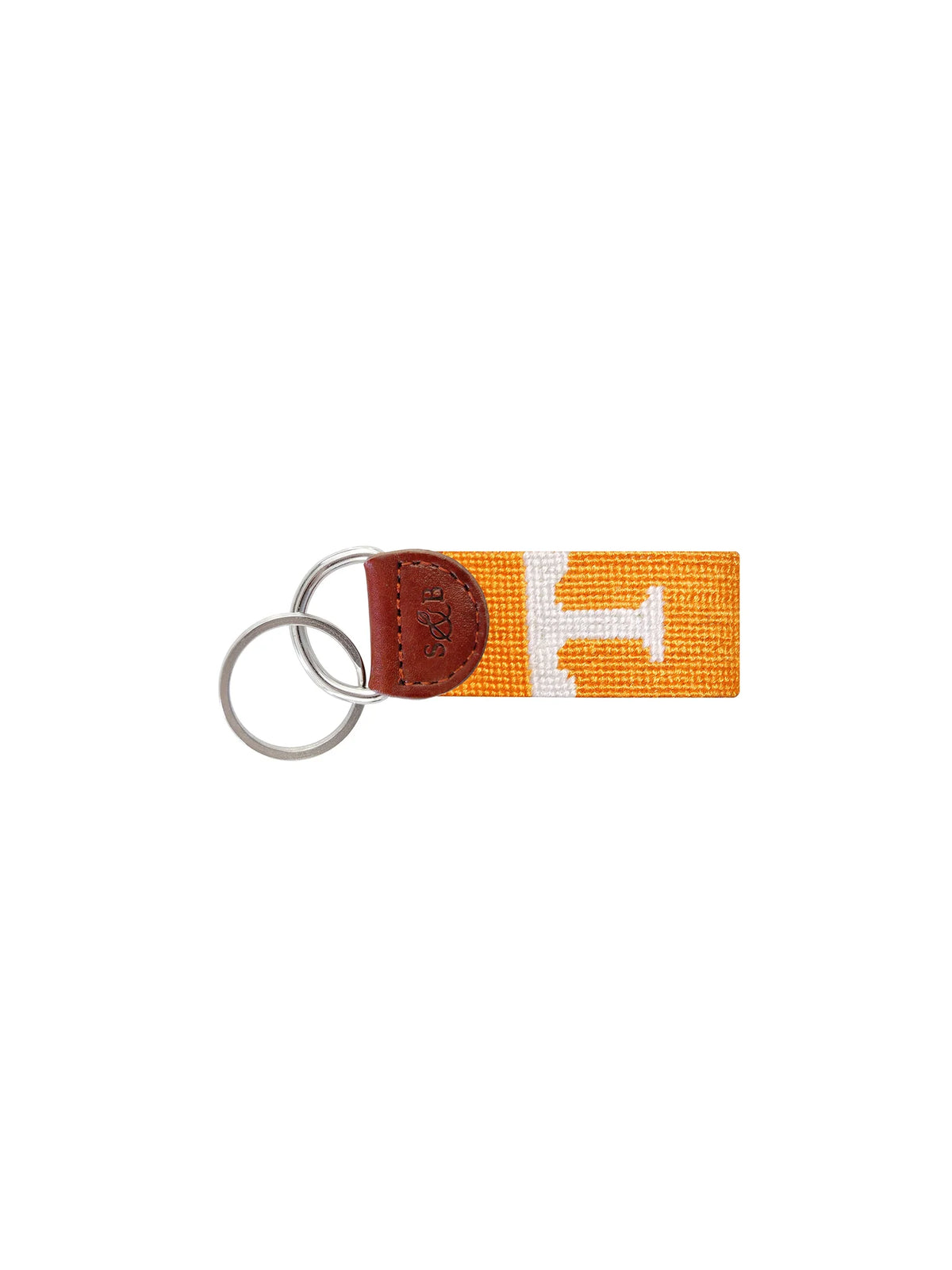 Smathers & Branson Tennessee Power T Key Fob