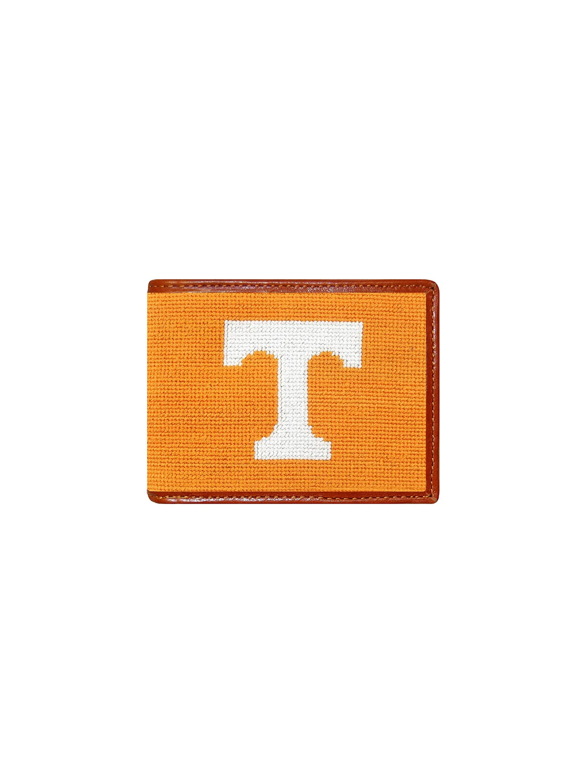 Smathers & Branson Tennessee Power T Wallet