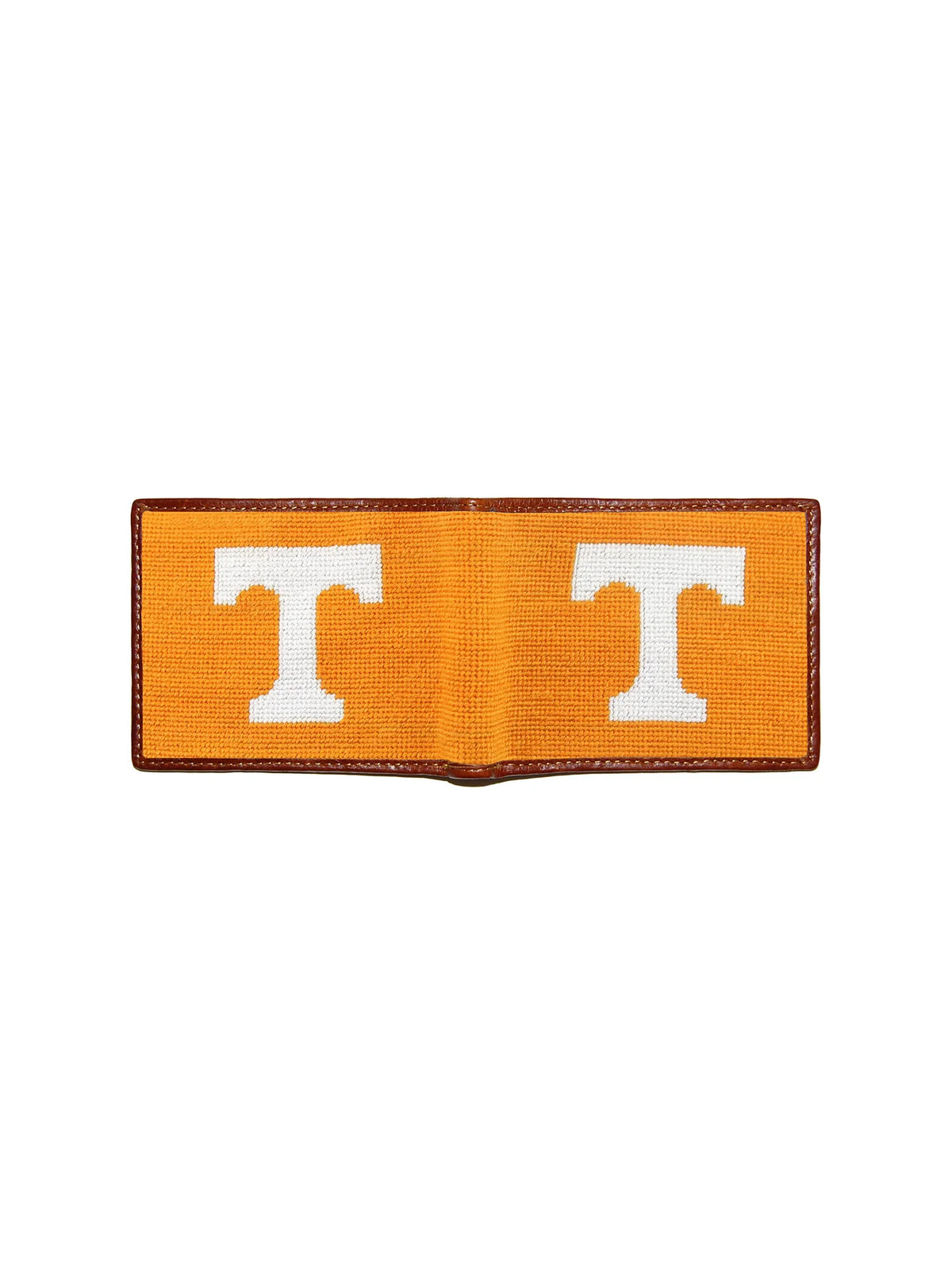 Smathers & Branson Tennessee Power T Wallet