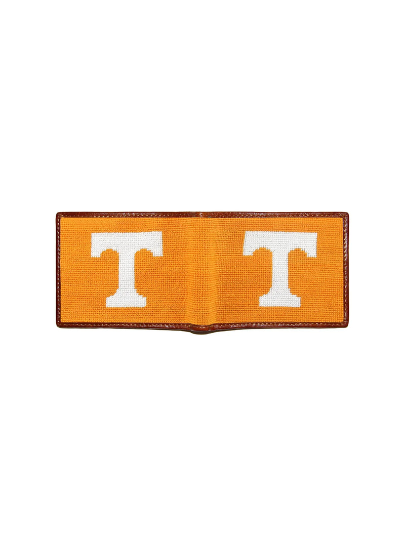 Smathers & Branson Tennessee Power T Wallet