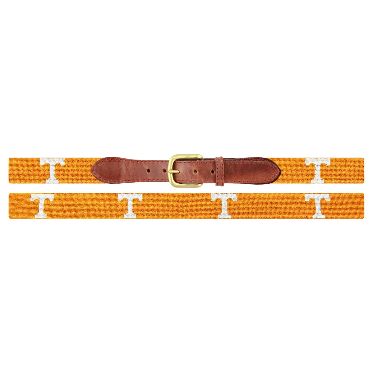 smathers and branson tn power t belt orange