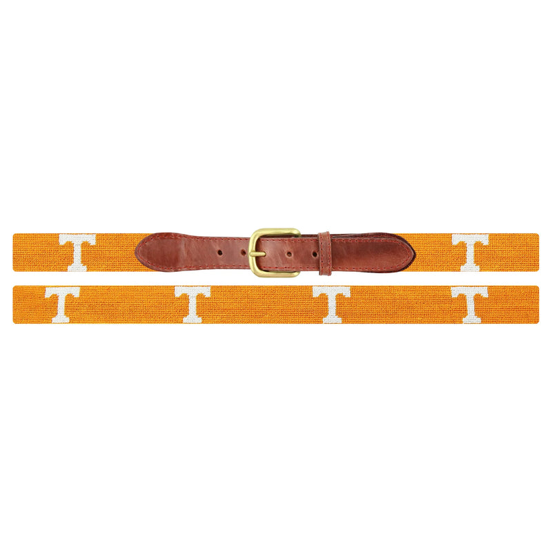 smathers and branson tn power t belt orange