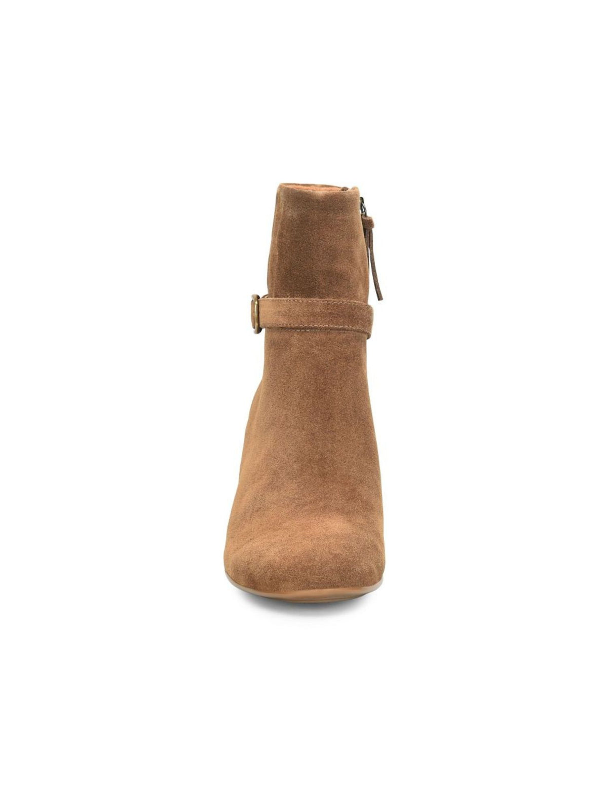 Söfft Albany Boot in light brown 