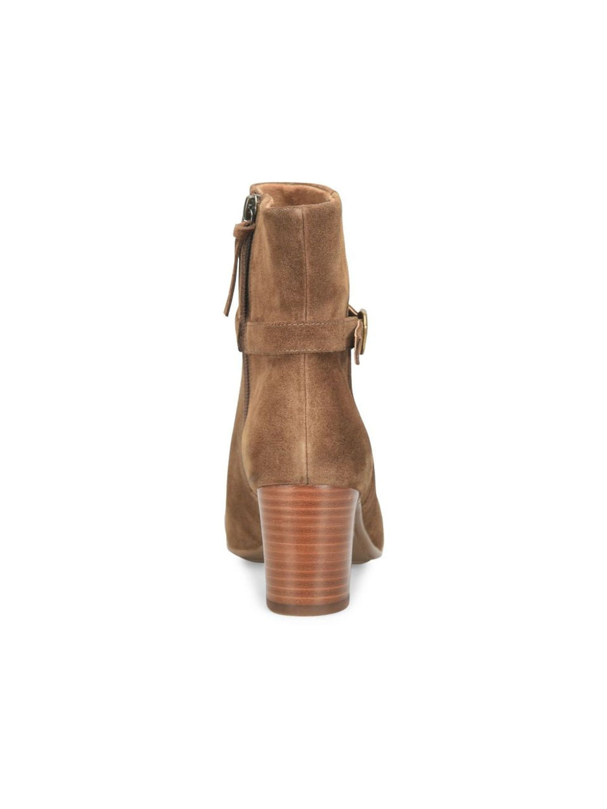 Söfft Albany Boot in light brown 