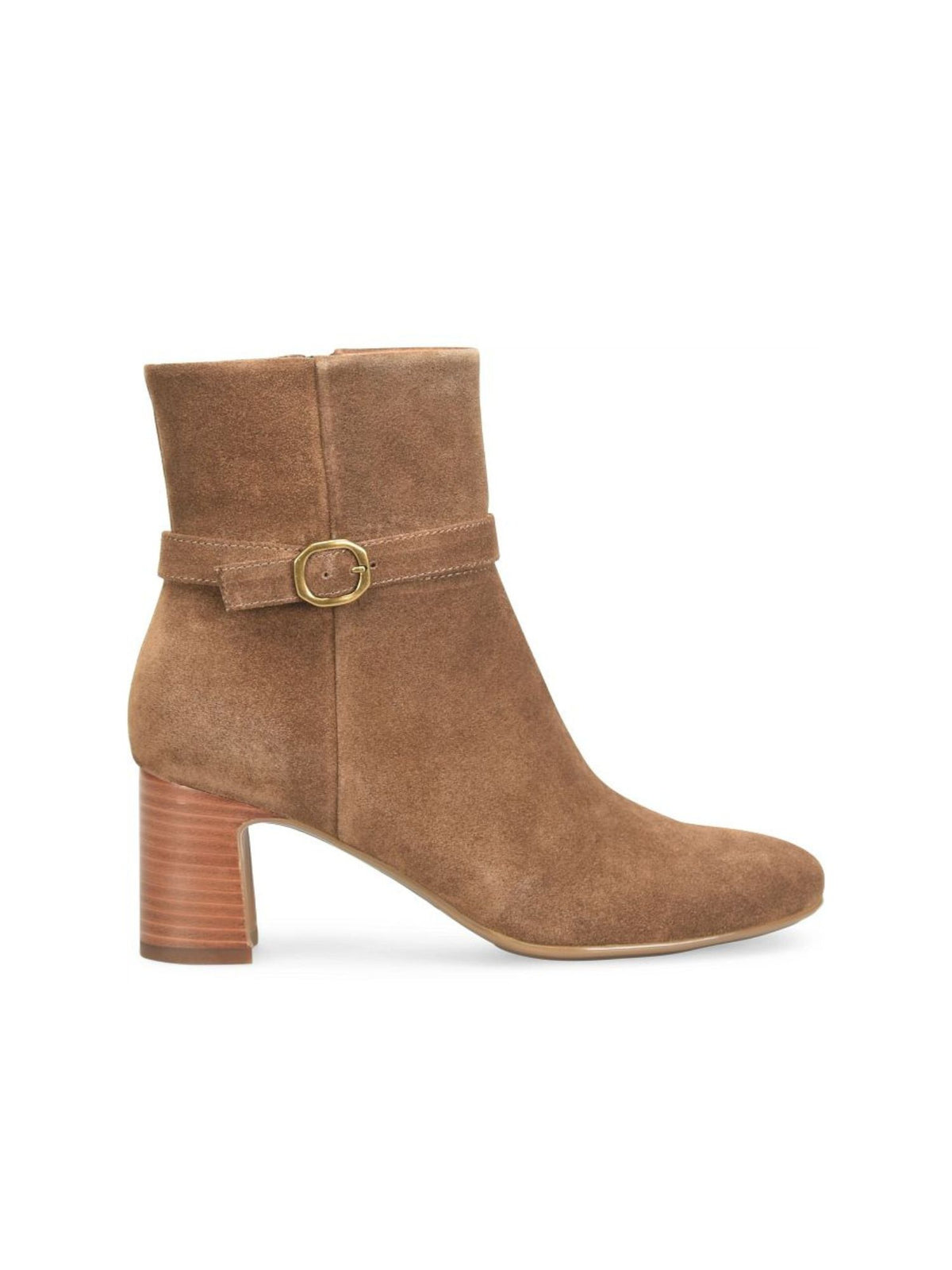 Söfft Albany Boot in light brown 