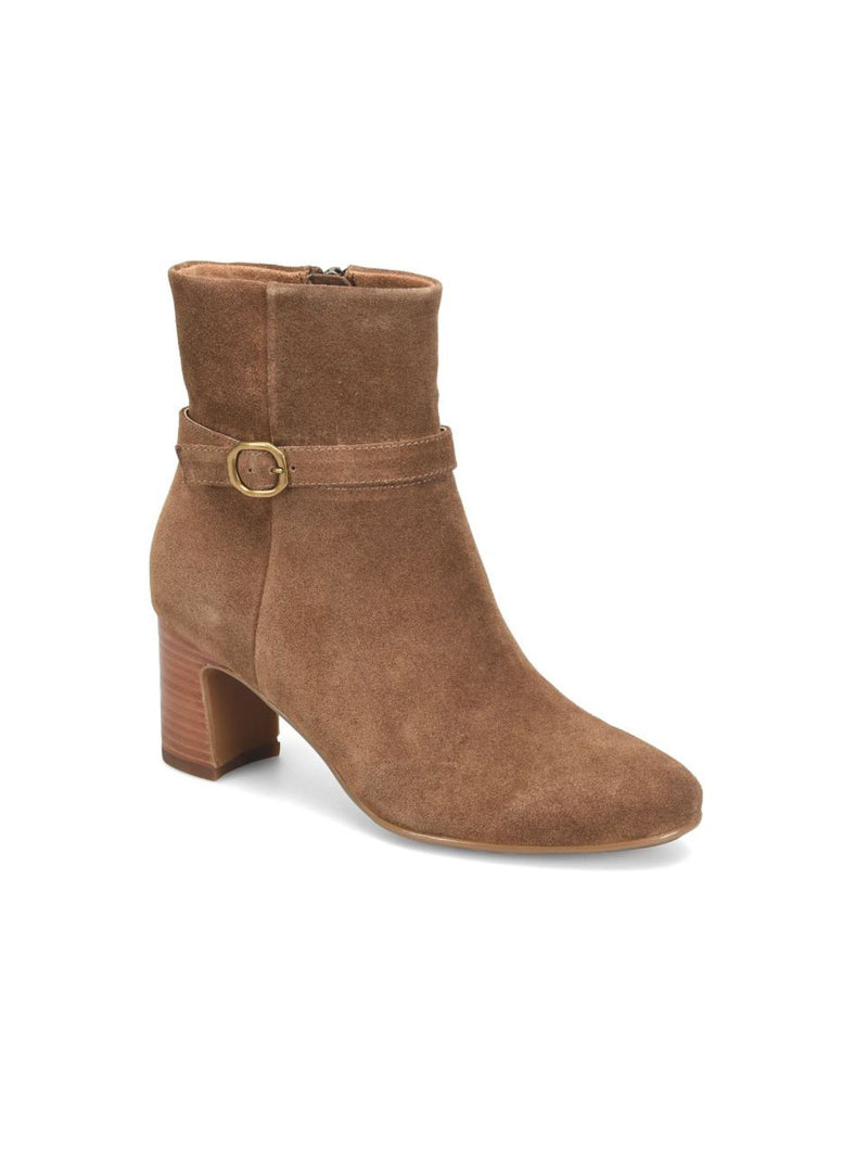 Söfft Albany Boot in light brown 