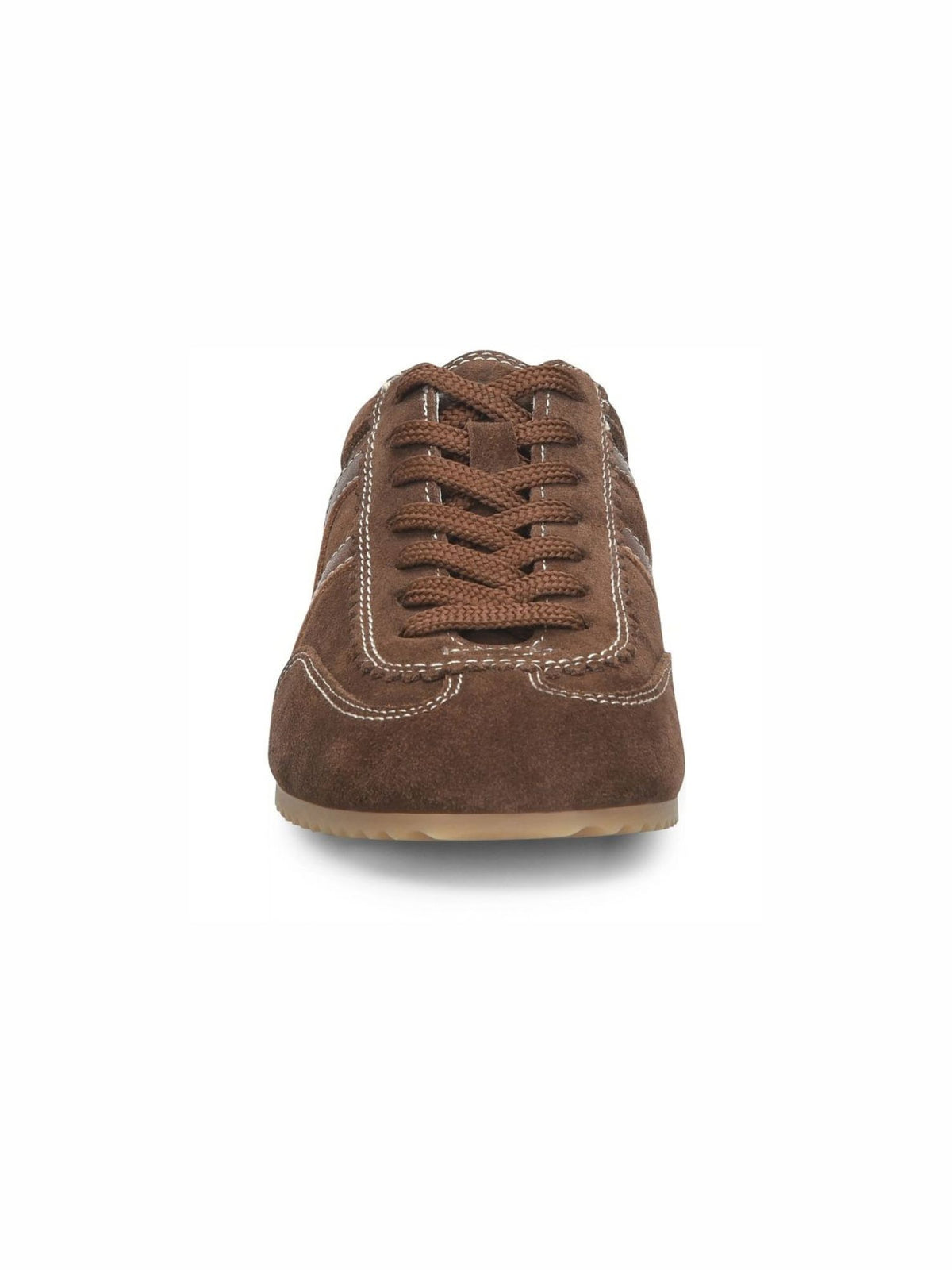 Söfft Aubree Vintage Sneaker cordova brown 