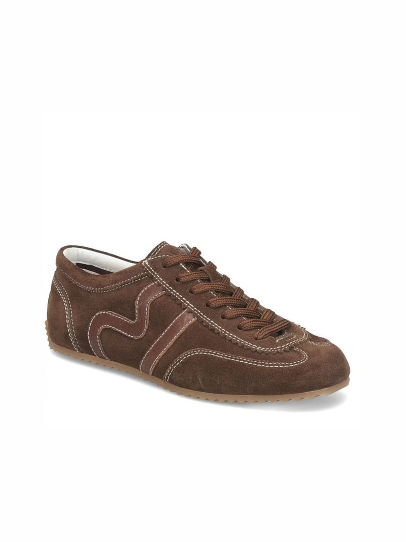 Söfft Aubree Vintage Sneaker cordova brown 