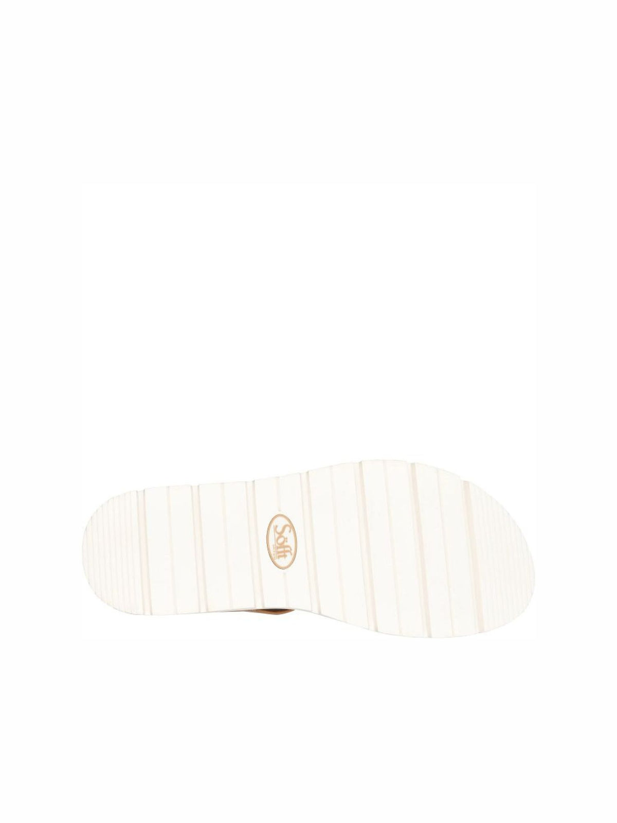 Söfft Gweneth Platform Sandal carmel 