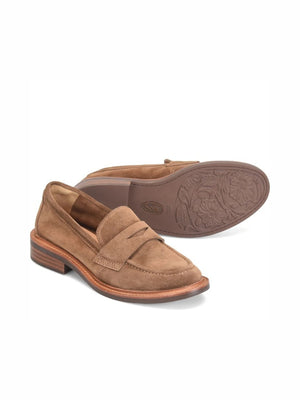 Söfft Mara Suede Loafers