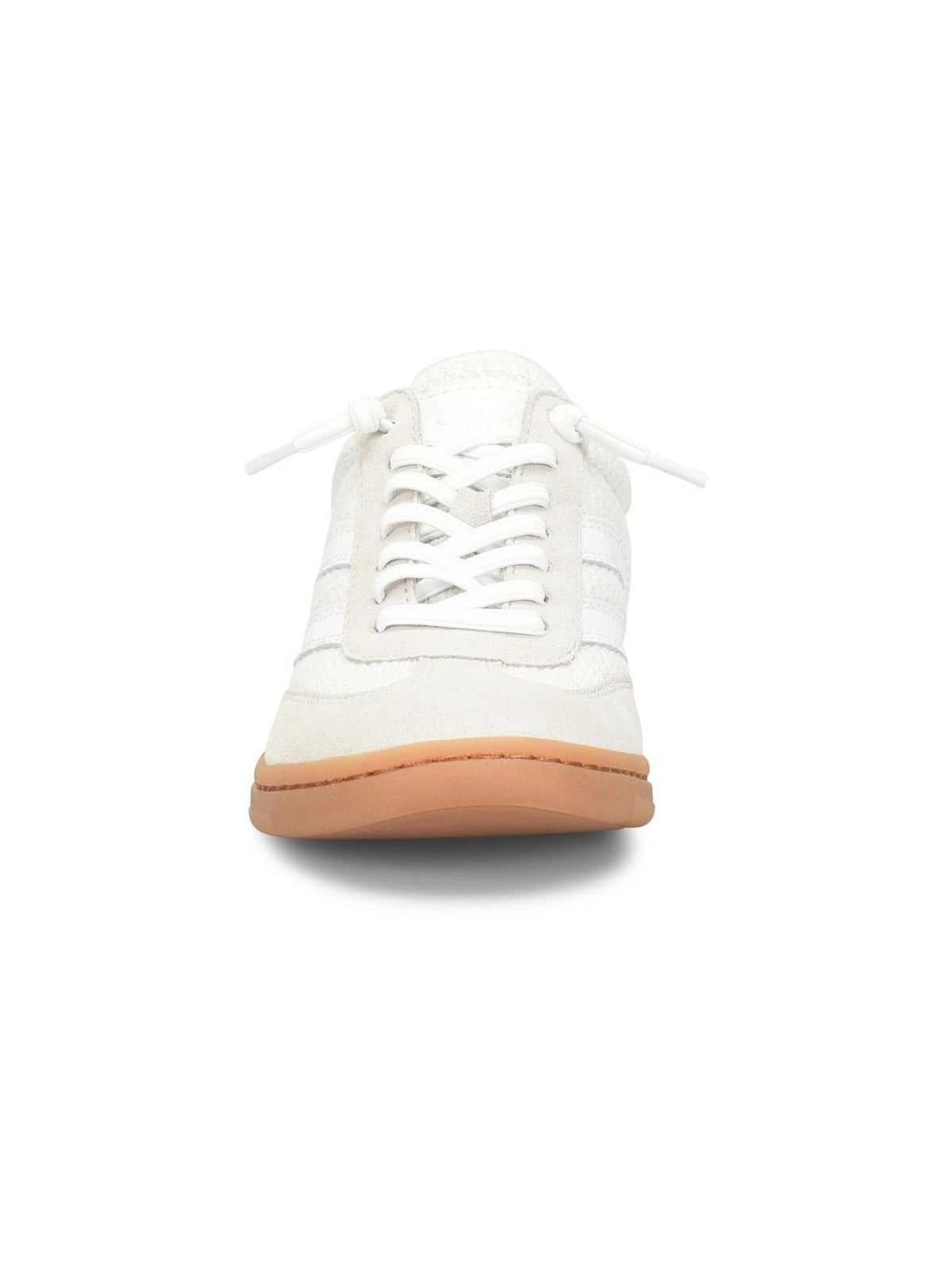 Söfft  Remmi Retro Runner Sneaker natural ivory